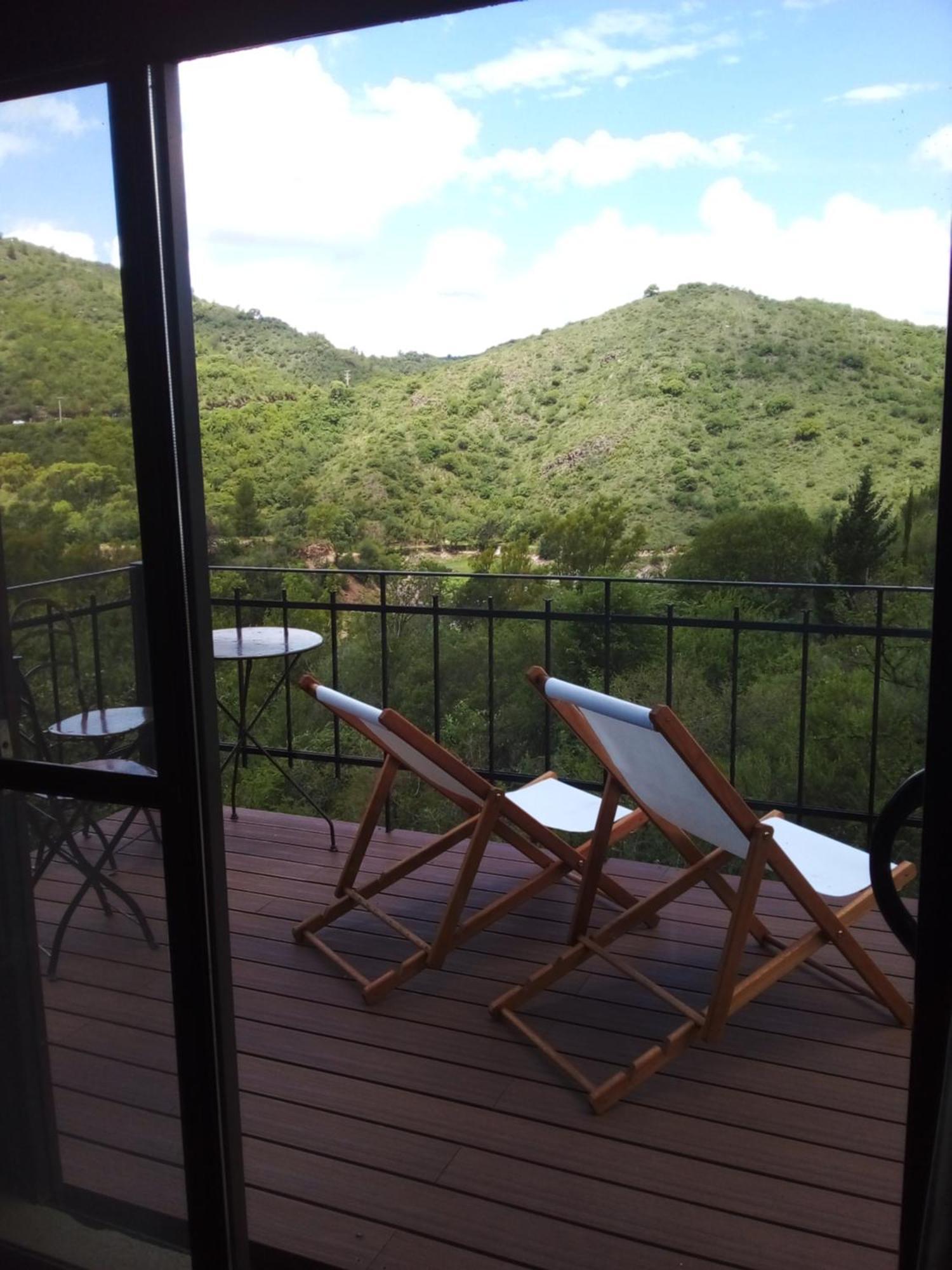 Peperina Lago Los Molinos Villa Ciudad de América Exterior photo