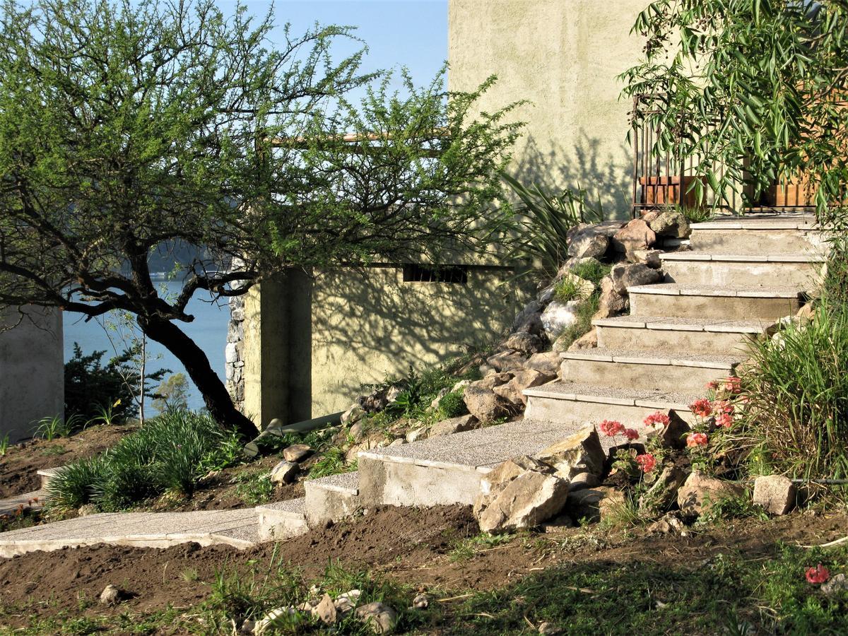 Peperina Lago Los Molinos Villa Ciudad de América Exterior photo