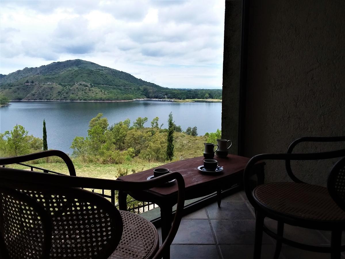Peperina Lago Los Molinos Villa Ciudad de América Exterior photo