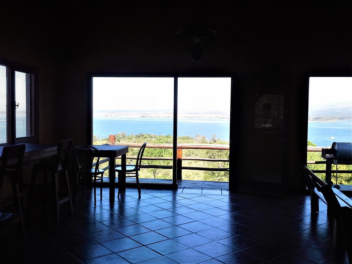 Peperina Lago Los Molinos Villa Ciudad de América Exterior photo