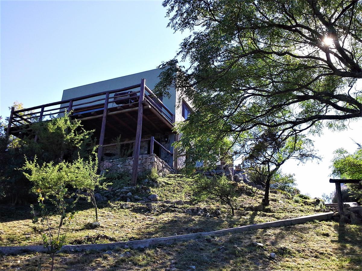 Peperina Lago Los Molinos Villa Ciudad de América Exterior photo