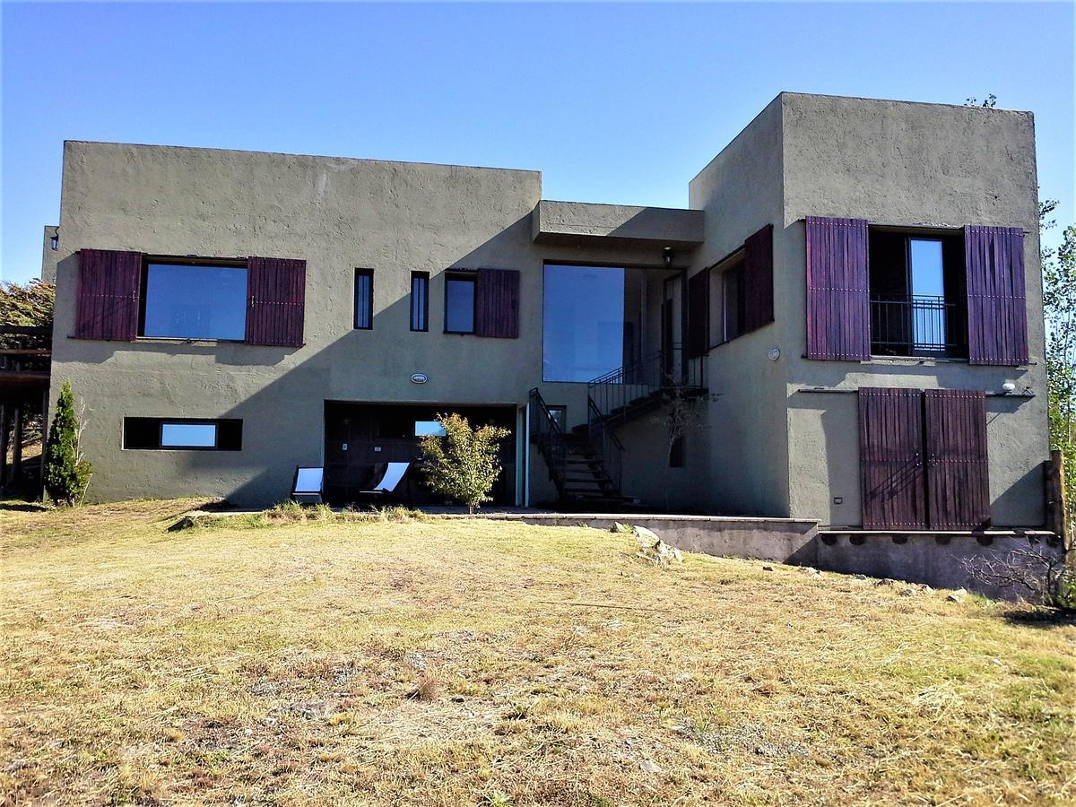 Peperina Lago Los Molinos Villa Ciudad de América Exterior photo