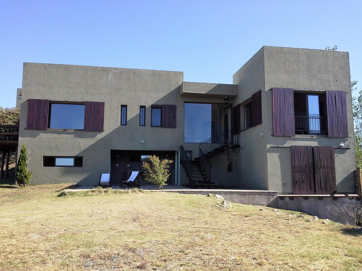 Peperina Lago Los Molinos Villa Ciudad de América Exterior photo