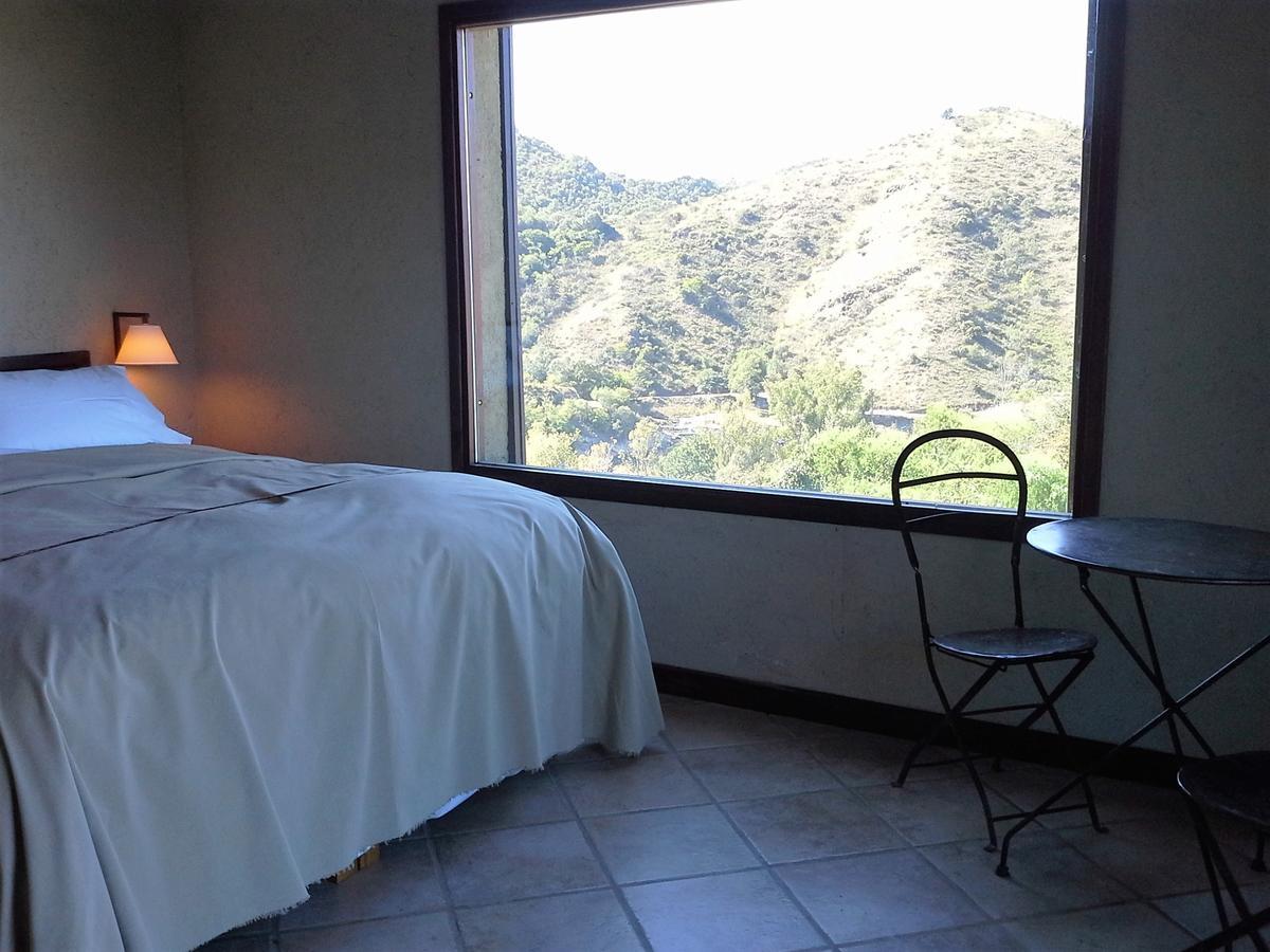 Peperina Lago Los Molinos Villa Ciudad de América Exterior photo