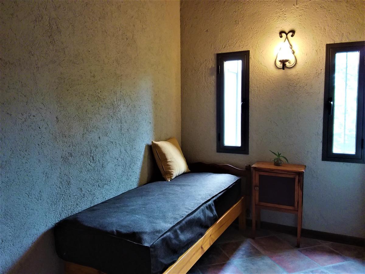 Peperina Lago Los Molinos Villa Ciudad de América Exterior photo